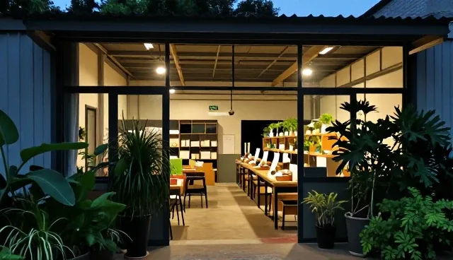 企业战略规划套餐：客户反馈驱动的优化选择