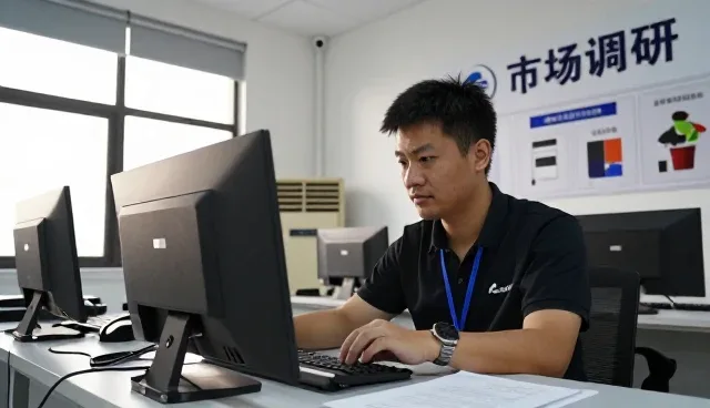 品牌咨询会务：市场调研客户关心的问题