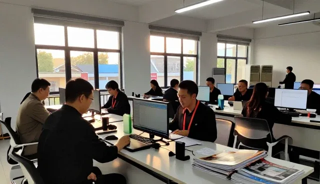 验收交付环节使用市场调研服务需要注意什么？