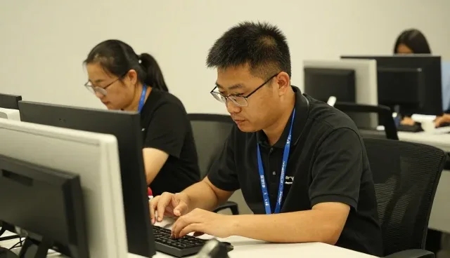 成都市通大广源商务信息咨询有限公司探索企业管理咨询更多应用可能