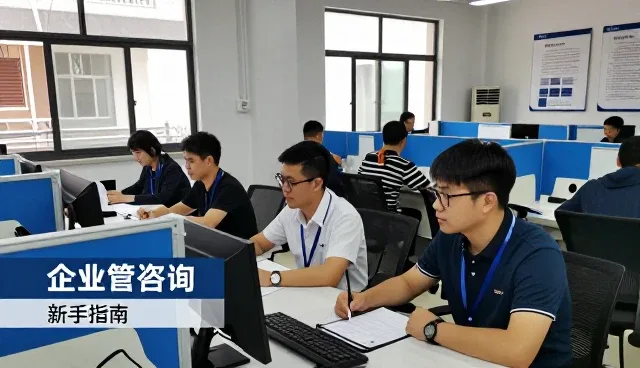 财税咨询服务提升项目现场整体体验