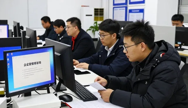 成都市通大广源商务信息咨询有限公司构建专业商务品牌升级咨询服务体系
