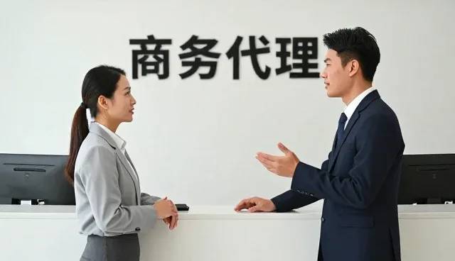 企业如何选择适合的市场调研服务供应商