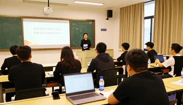 如何高效运用品牌咨询服务提升企业形象